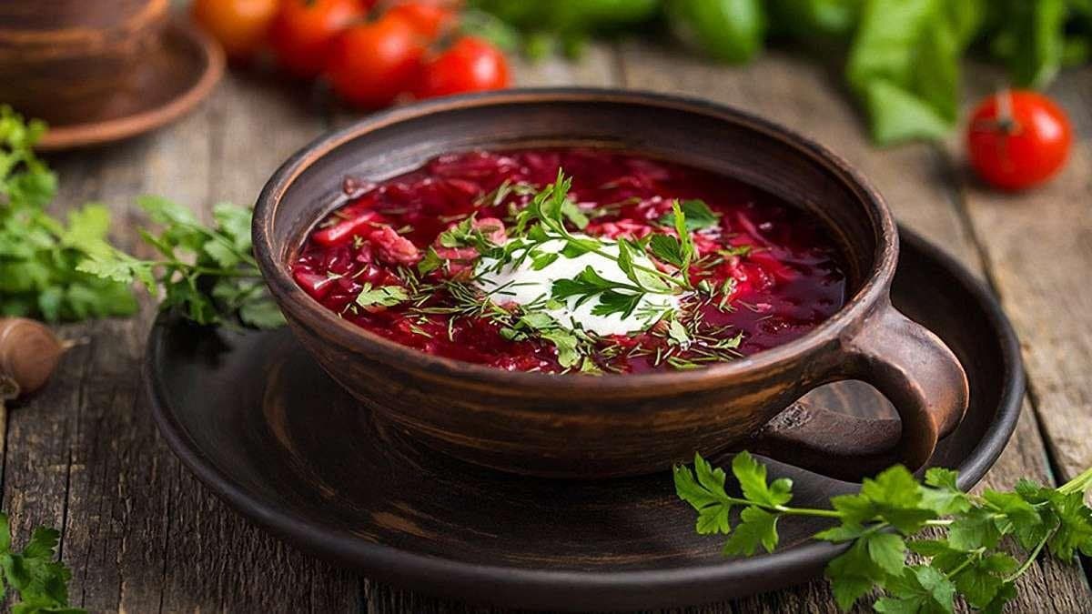 Bortsch (Борщ)