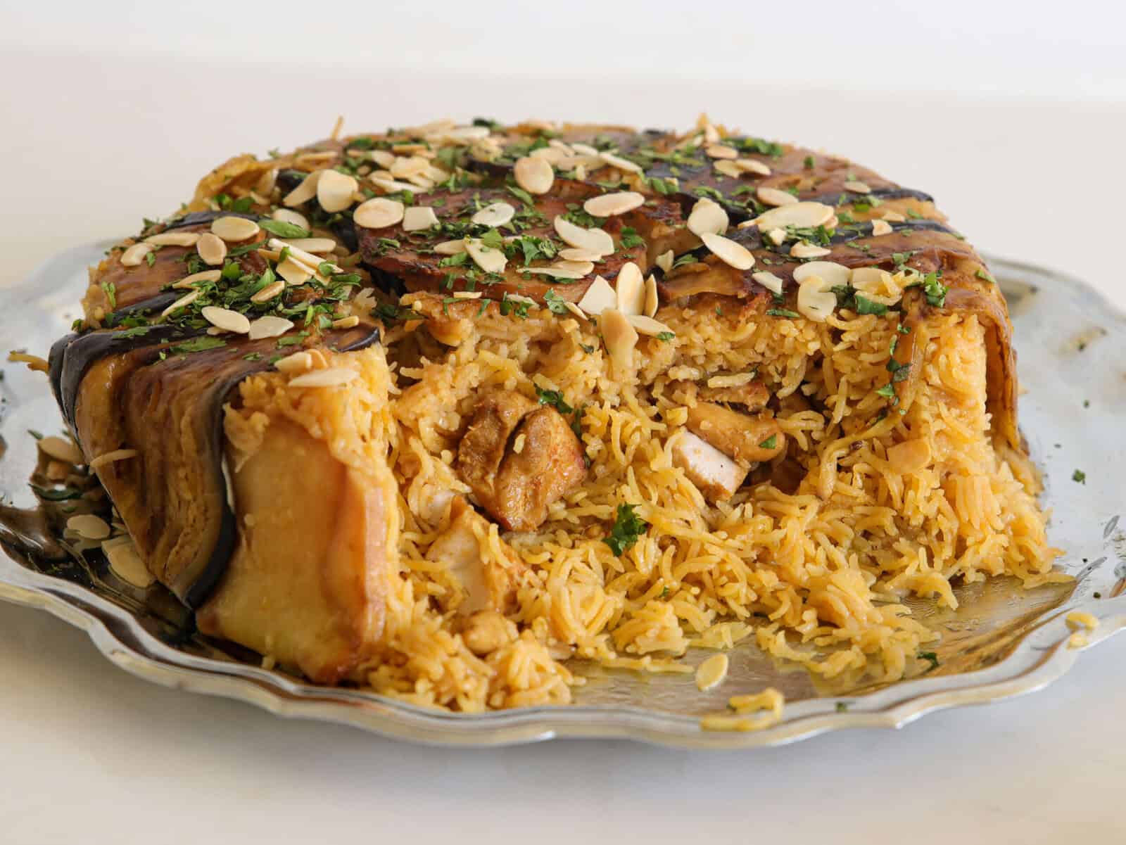 Maqluba