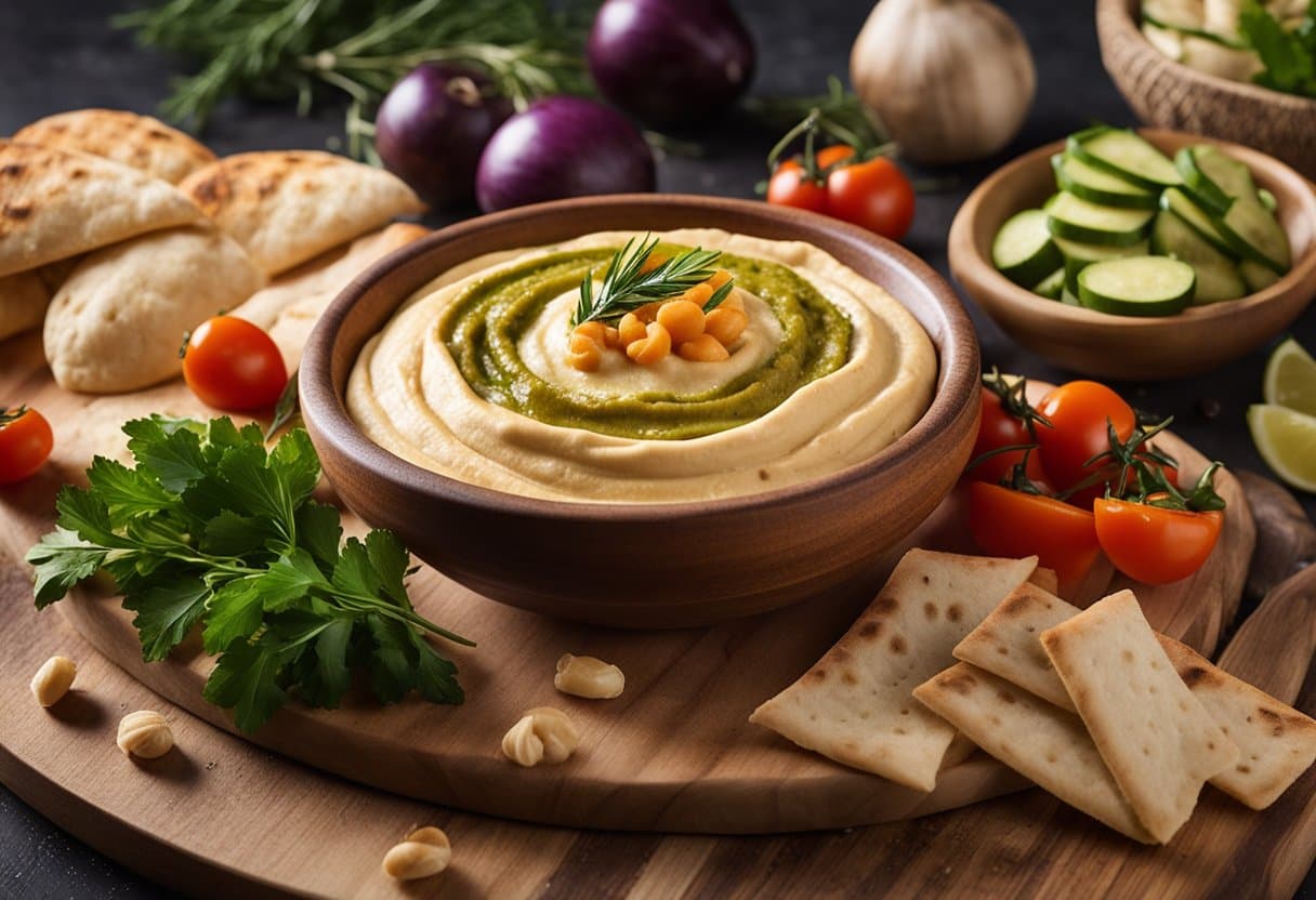 Houmous