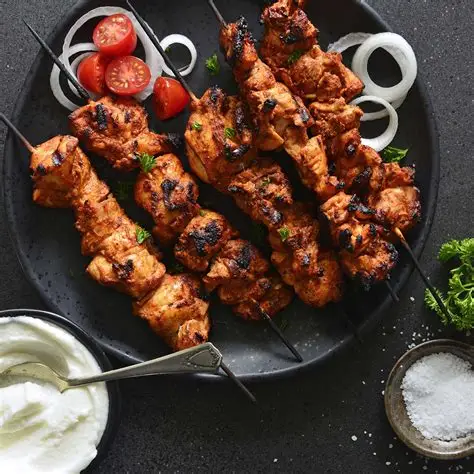 Shish Taouk