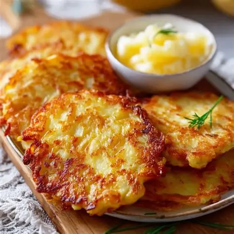 Kartoffelpuffer