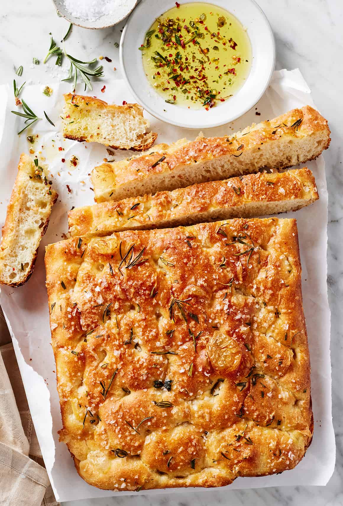 Focaccia