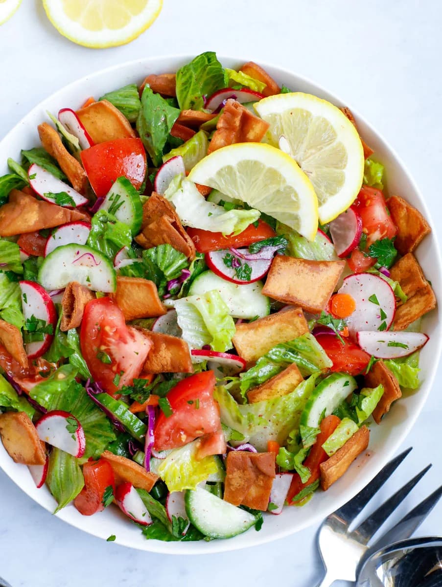 Fattoush