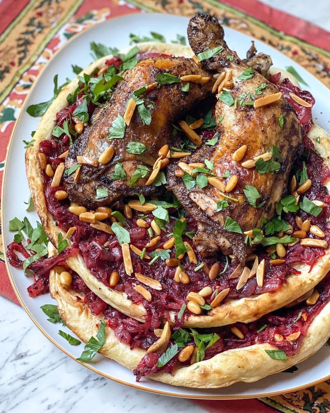 Musakhan