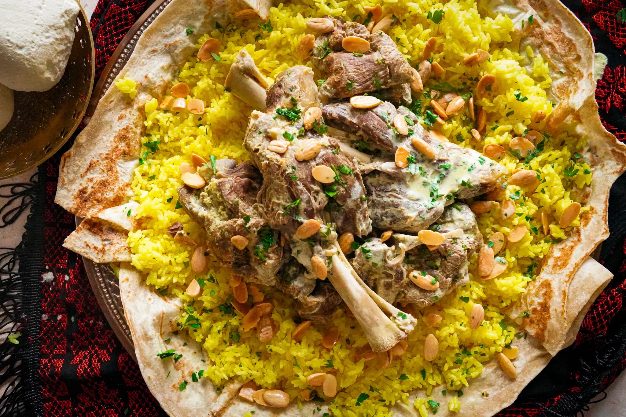 Mansaf