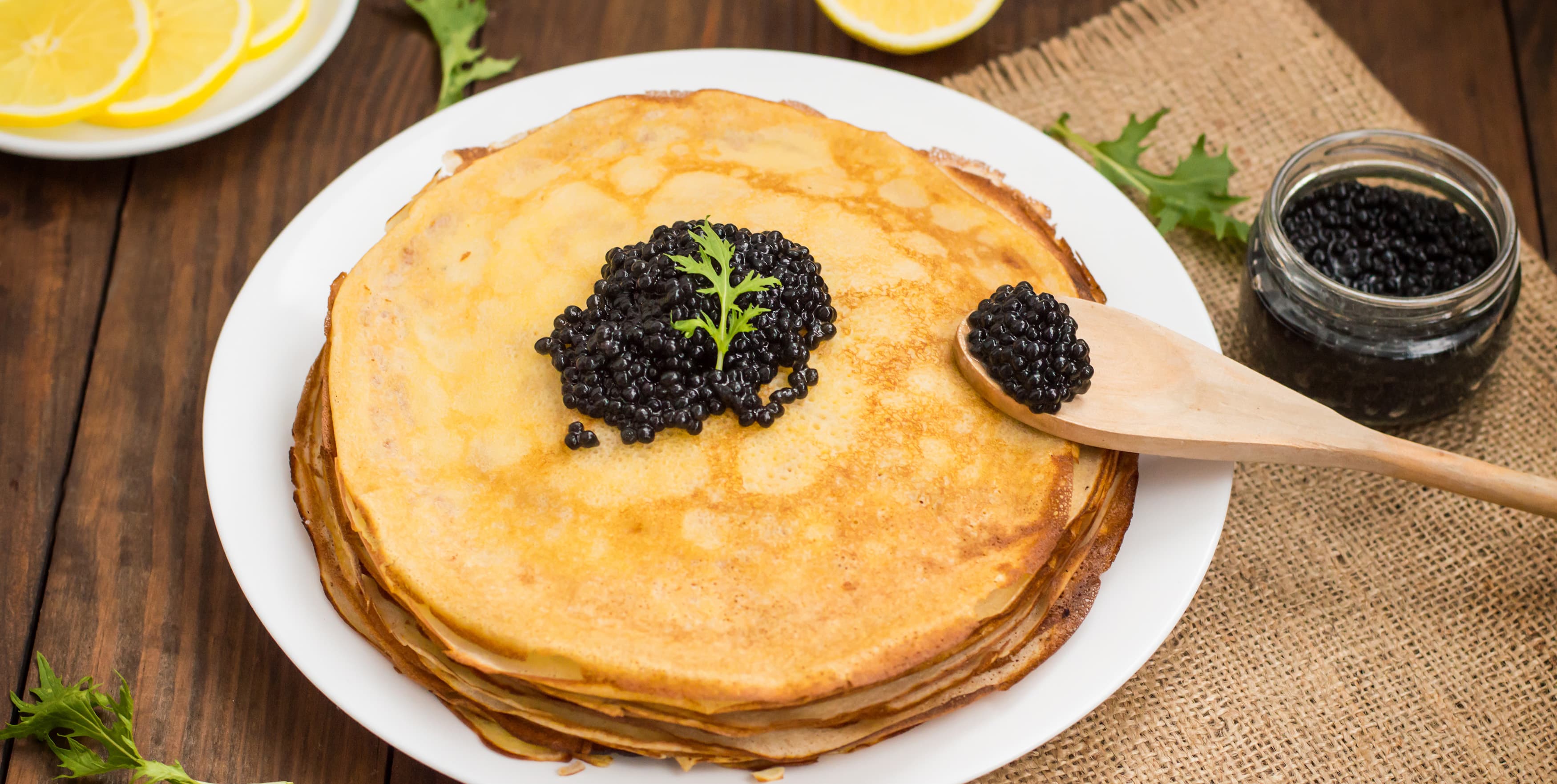 Blini (Блины)